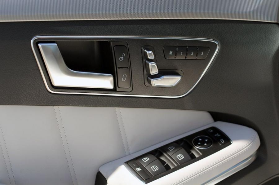  Mercedes-Benz E400 2014 года  (фото 8 из 41)